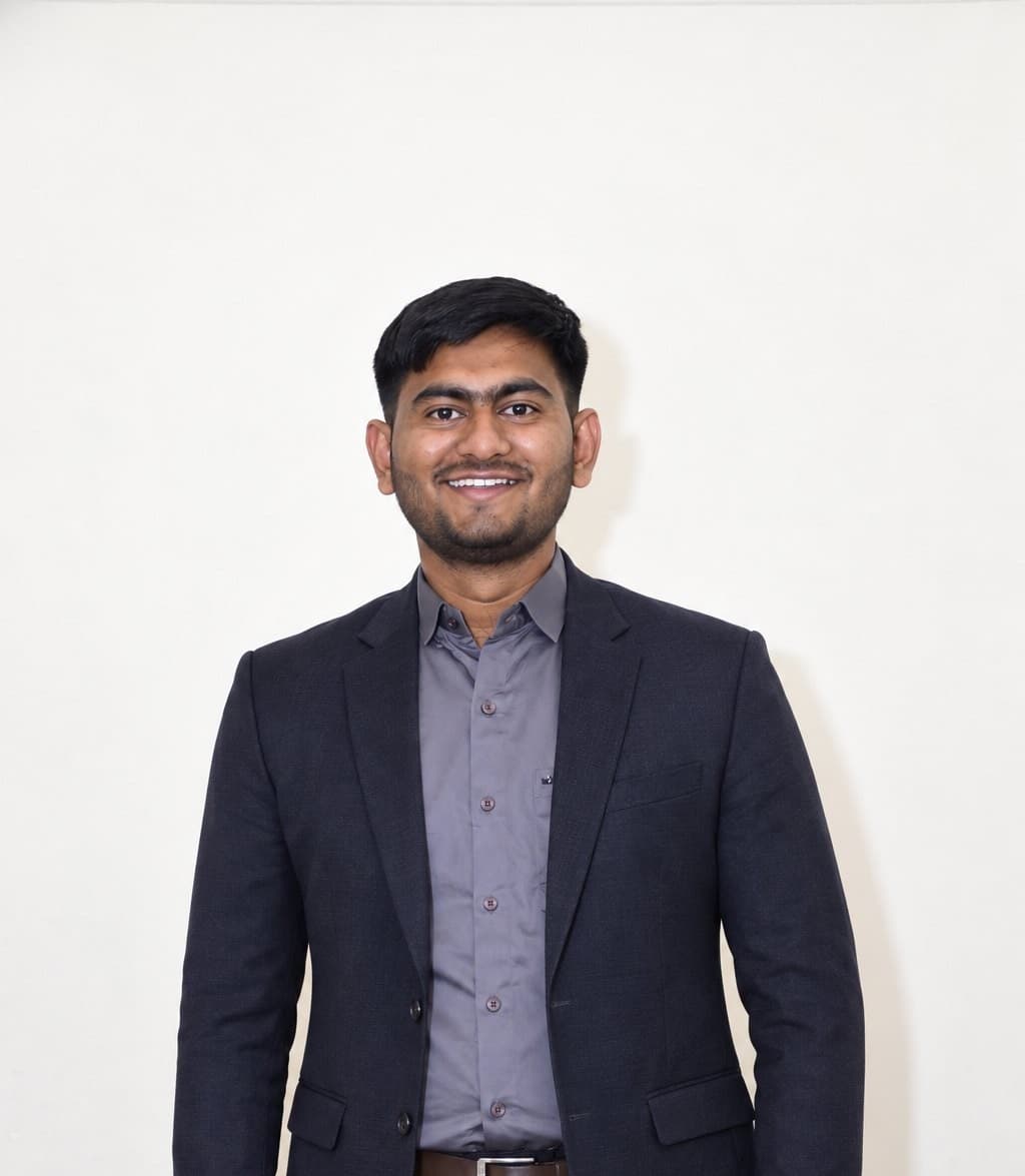 Vishnu Choudhary, RERA Registered Real Estate Agent in Jaipur